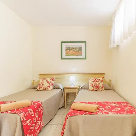 Appartement Gondolas