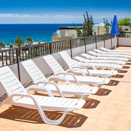 Gondolas Appartement