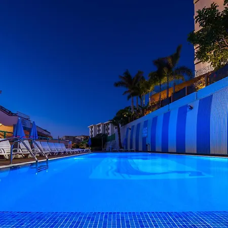 Appartement Gondolas