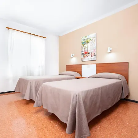 Gondolas Appartement