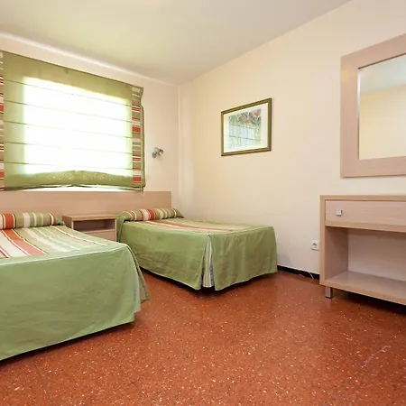 Appartement Gondolas