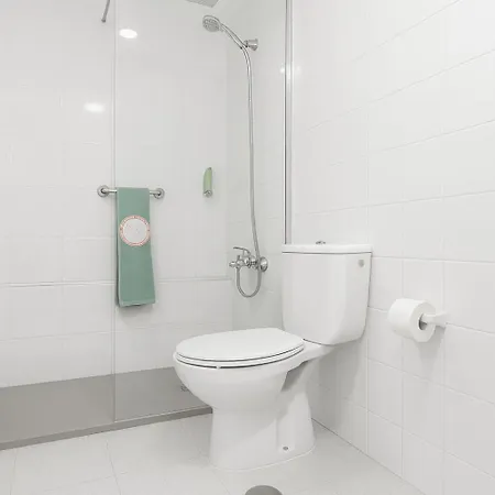 Appartement Gondolas Playa del Inglés