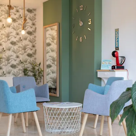 Gondolas Appartement *