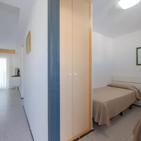 Appartement Gondolas *