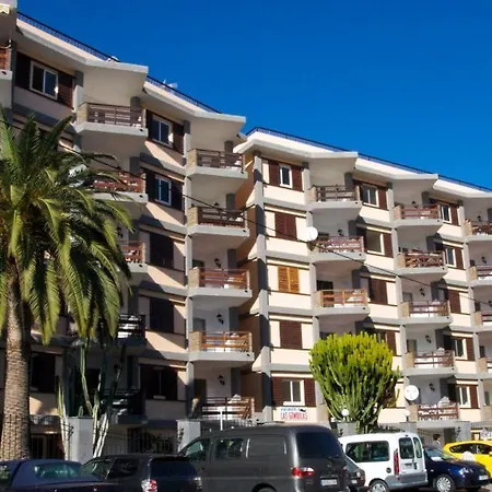 Appartement Gondolas *