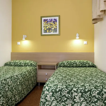 Appartement Gondolas *