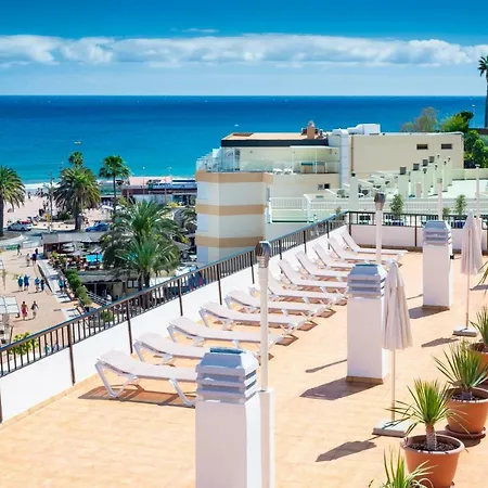 Gondolas Appartement *