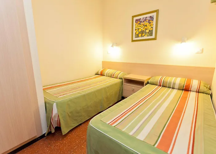 Gondolas Playa del Inglés