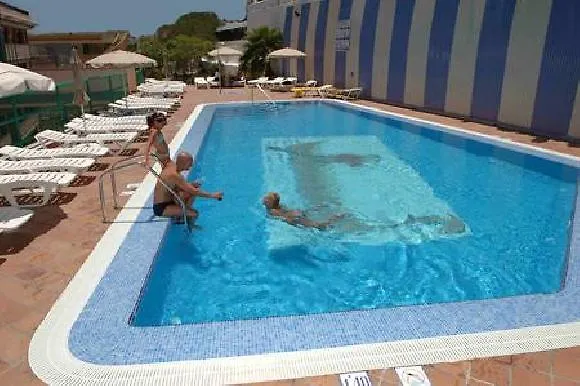 Gondolas Apartman Playa del Inglés