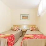Apartamento Góndolas