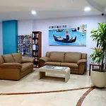 Góndolas Apartamento *