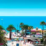 Góndolas Playa del Inglés