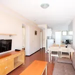 Apartamento Góndolas