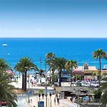 Góndolas Playa del Inglés