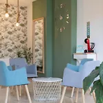 Góndolas Apartamento *