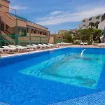 Góndolas * Playa del Inglés
