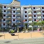 Góndolas Playa del Inglés