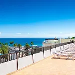Góndolas Playa del Inglés