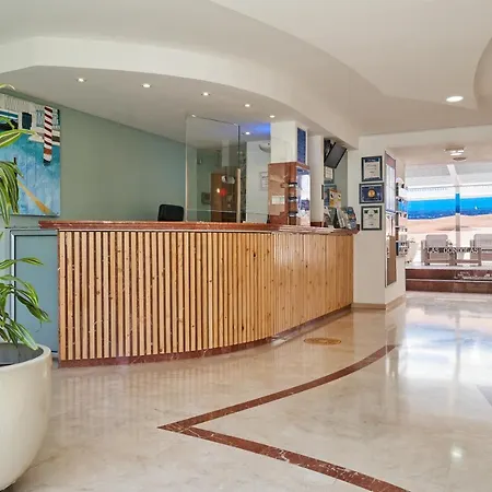 Gondolas Apartment Playa del Ingles (Gran Canaria)