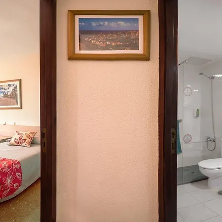 Apartment Gondolas Playa del Ingles (Gran Canaria)
