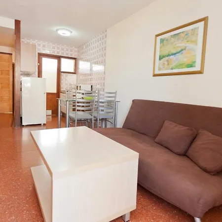 Gondolas Apartment Playa del Ingles (Gran Canaria)