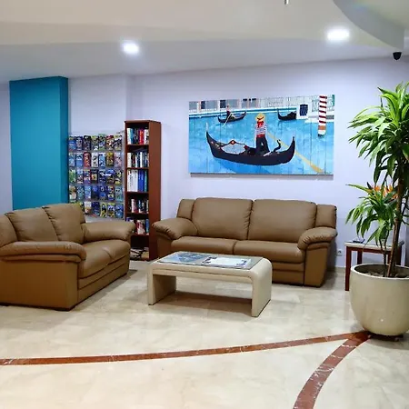 Gondolas Apartment *