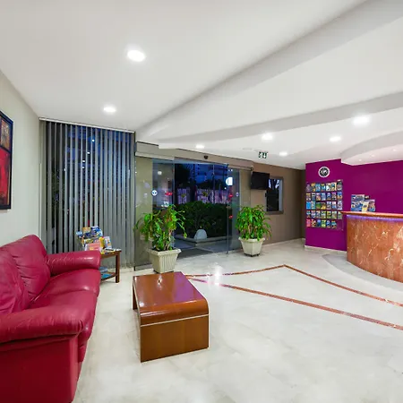 Апартаменты Gondolas *