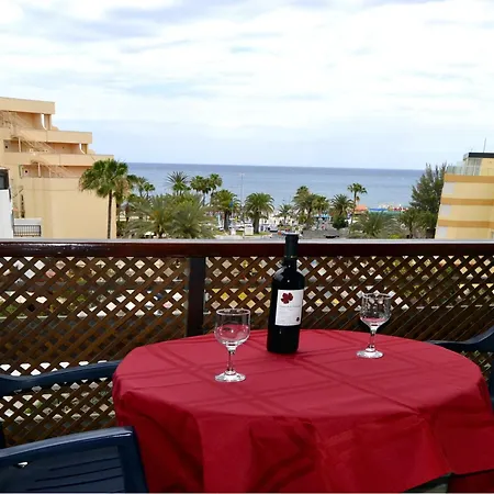 Apartment Gondolas Playa del Ingles (Gran Canaria)