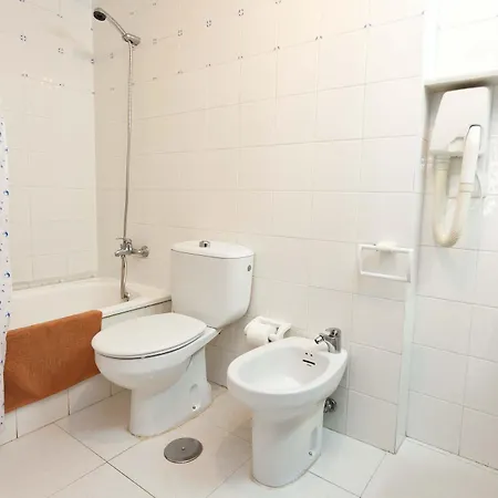 Gondolas Apartment