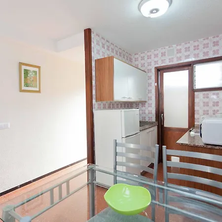 Apartment Gondolas