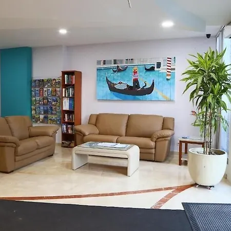 Gondolas Apartment