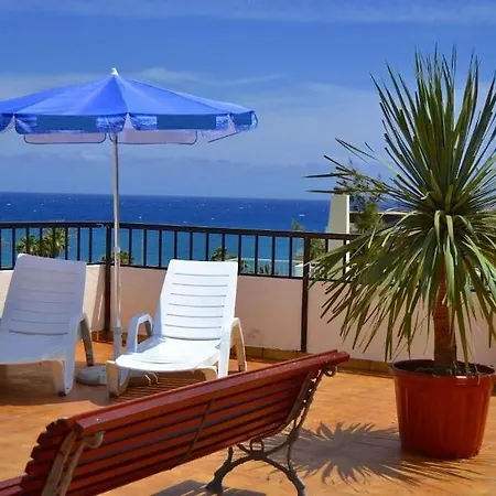 Gondolas Apartment