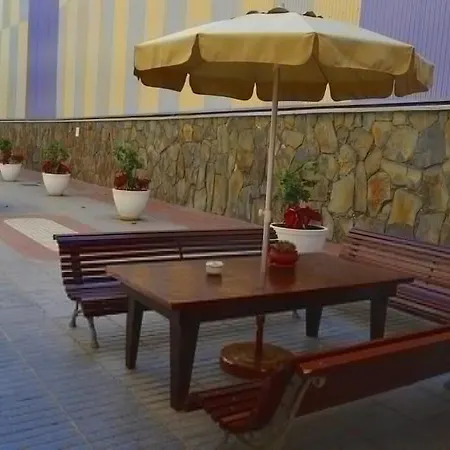 Apartment Gondolas
