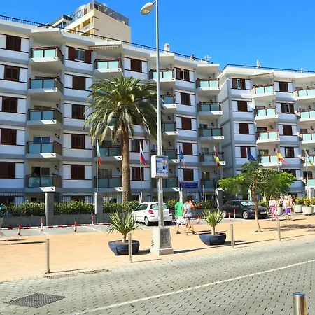 Góndolas Apartamento