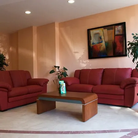 Apartment Gondolas Playa del Ingles (Gran Canaria)