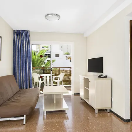 Gondolas Apartment *