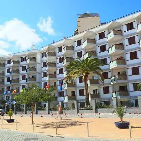 Apartment Gondolas Playa del Ingles (Gran Canaria)