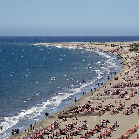 Gondolas Apartment Playa del Ingles (Gran Canaria)