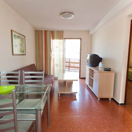 Gondolas Apartment Playa del Ingles (Gran Canaria)