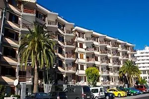 Apartment Gondolas