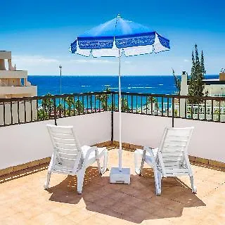 Gondolas * Плайя-дель-Інглес