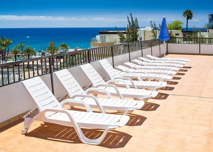 Gondolas Апартаменты