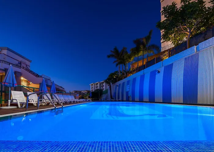 Апартаменты Gondolas