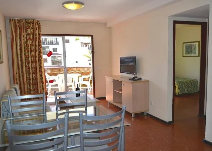 Gondolas Плайя-дель-Інглес