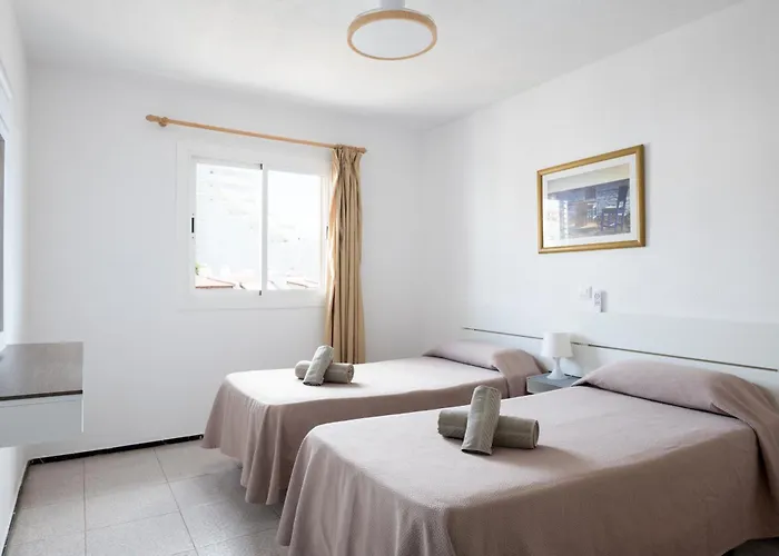 Gondolas * Плайя-дель-Інглес