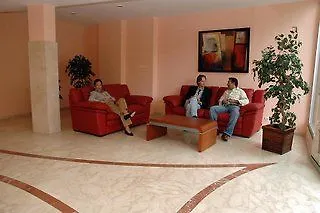 Gondolas * Плайя-дель-Інглес