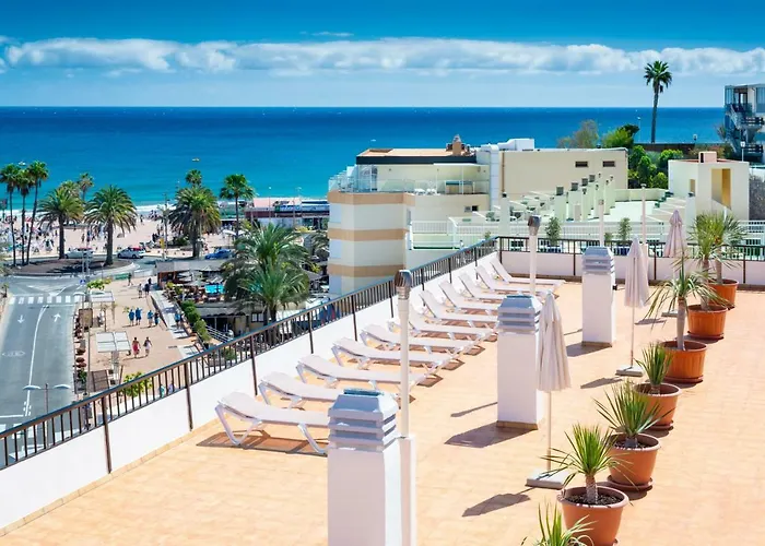 Gondolas Апартаменты *