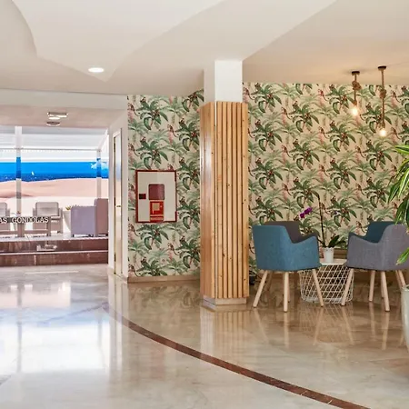 Appartement Gondolas Playa del Inglés