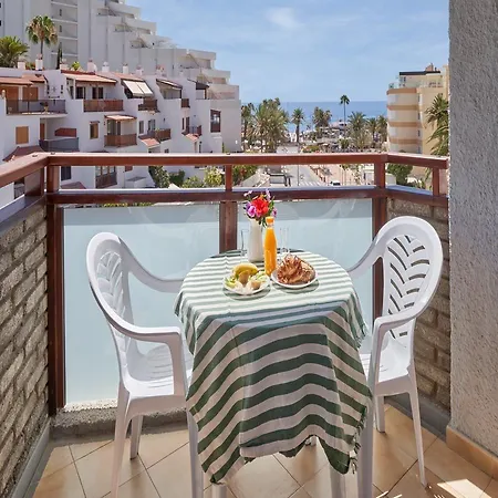 Apartamento Góndolas *