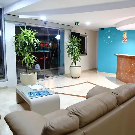 Apartment Gondolas *